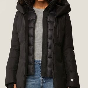Soia & Kyo Sofia Winter jacket size L-XL
